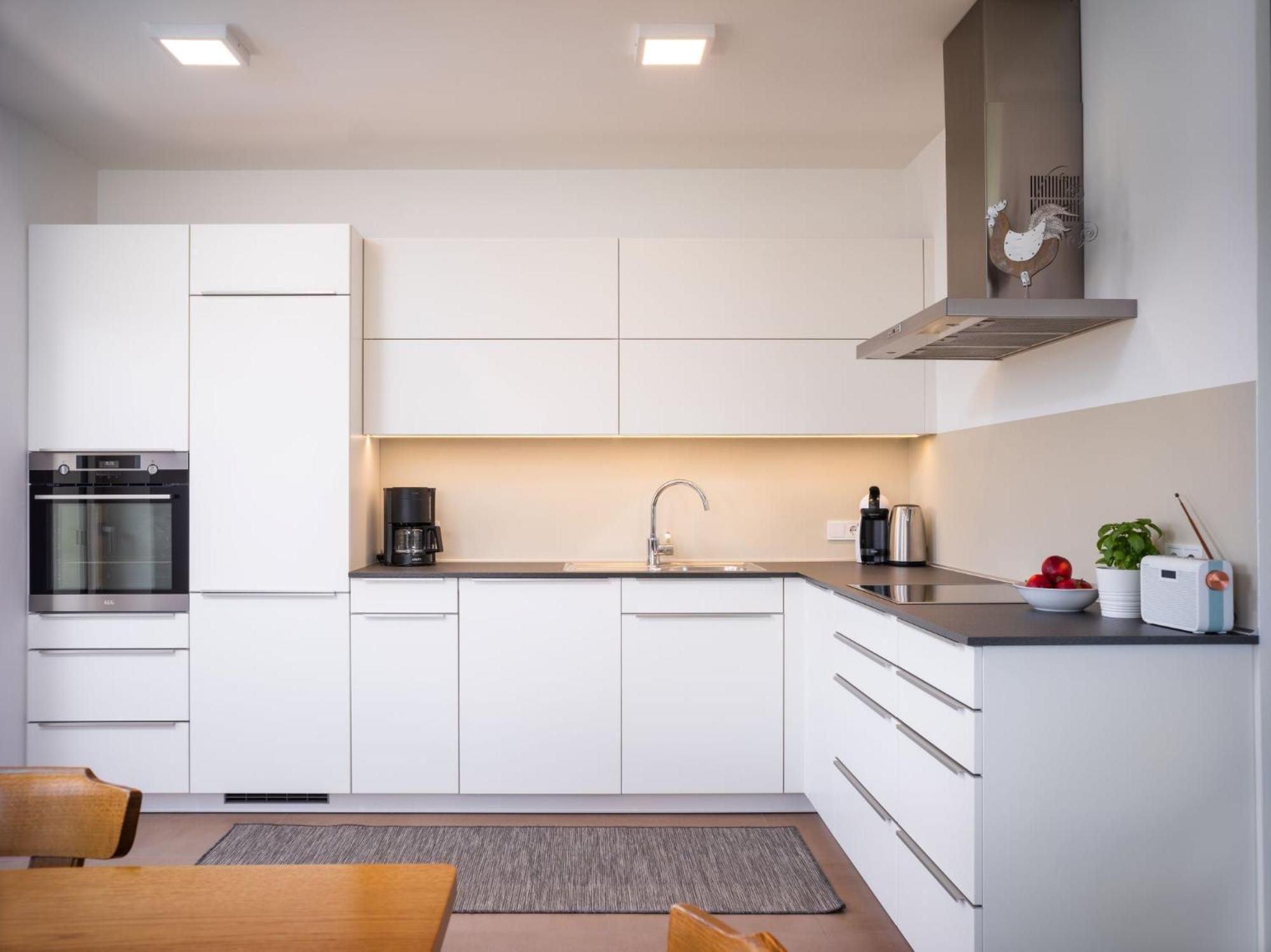 Ferienwohnung Haas Eppan an der Weinstraße Exteriör bild